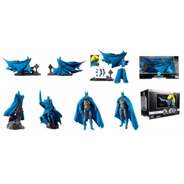 DC Multiverse - Batman Year Two - Gold Label McFarlane Toys - Batman - Action Figure