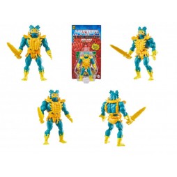 MOTU - Masters Of The Universe - Origins Collection Action Figure - Mattel - Lords Of Power Mer-Man