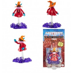MOTU - Masters Of The Universe - Origins Collection Action Figure - Mattel - Orko