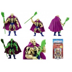MOTU - Masters Of The Universe - Origins Collection Action Figure - Mattel - Scare Glow