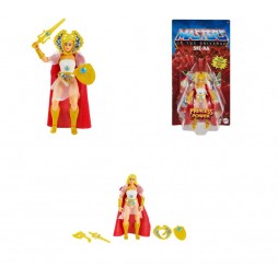 MOTU - Masters Of The Universe - Origins Collection Action Figure - Mattel - She-Ra