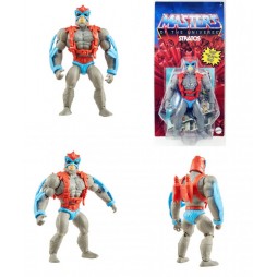 MOTU - Masters Of The Universe - Origins Collection Action Figure - Mattel - Stratos