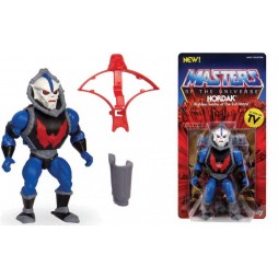 MOTU - Masters Of The Universe - Vintage Collection Action Figure - Hordak