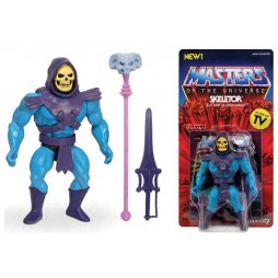 MOTU - Masters Of The Universe - Vintage Collection Action Figure - Skeletor