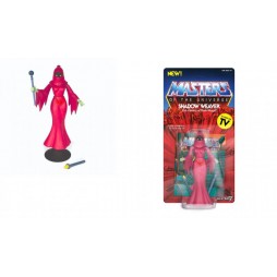 MOTU - Masters Of The Universe - Vintage Collection Action Figure - Wave 4 - Shadow Weaver