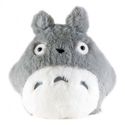 Il mio Vicino Totoro Plush - My Neighbour Totoro - Totoro - Peluche 20 cm