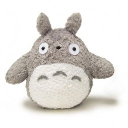 Il mio Vicino Totoro Plush - My Neighbour Totoro Furry - Totoroi Peluche - 14 cm