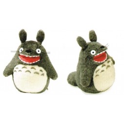 Il mio Vicino Totoro Plush - My Neighbour Totoro - Howling Totoro - Peluche 28 cm