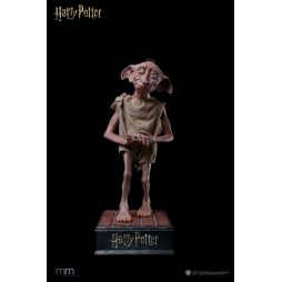 Harry Potter - 1:1 Lifesize Prop Replica Statue - Life-Size Statue Dobby Ver. 2 107 cm