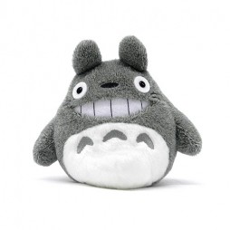 Il mio Vicino Totoro Plush - My Neighbour Totoro - Totoro - mini Peluche 18 cm