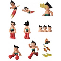 Astro Boy - MAF EX - Astro Boy -Action Figure 16 cm