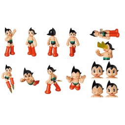 Astro Boy - MAF EX - Astro Boy -Action Figure 16 cm