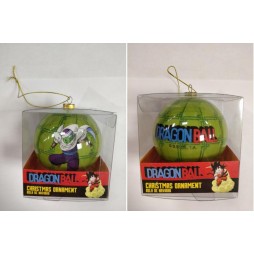 Dragon Ball - Christmas Ball Ornament - Pallina di Natale - Piccolo - SD Toys