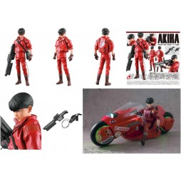 Akira - Medicom Toy 1/6 scale Action Figure - Project BM! Banday/Medicom Toy - Shotaro Kaneda