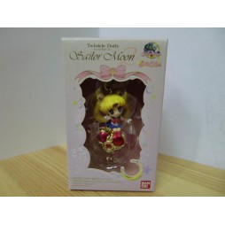 Sailor Moon - Strap - Twinkle Dolly Sailor 2 Strap - Sailor Moon