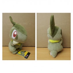 Pokemon Plush - BW N-184 - Axew - Peluche 20 cm