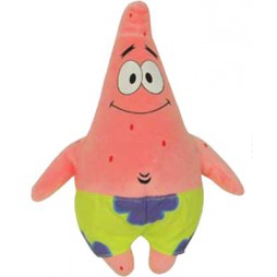 Spongebob Squarepants Plush - Patrick - Peluche 30 cm