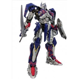 Transformers - Lost Age Movie Ver. - Optimus Prime - Dual Model Kit 1/35