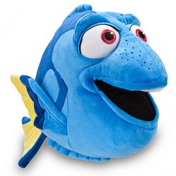 Disney Pixar Plush - Alla Ricerca di Nemo Dory Plush Doll