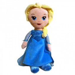 Disney Plush - Frozen Elsa Plush 30cm