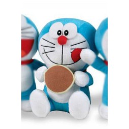 Doraemon - Plush - Doraemon Mod.B - Peluche 20 cm