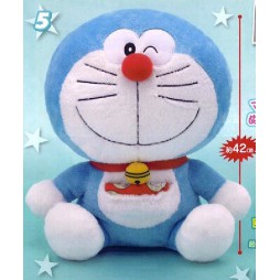 Doraemon - Plush - Doraemon Nobita nose MJ Peluche 42 cm