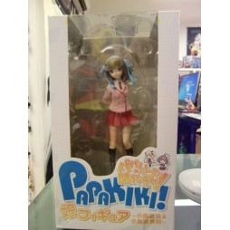 Papakiki - Sora Takanashii - Figure