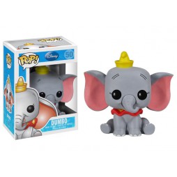 POP! Disney 050 Dumbo Vinyl Figure