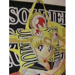 Sailor Moon - Shopper Bag - Bunny