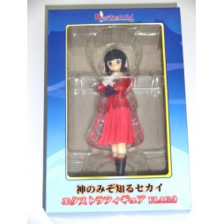 The World God Only Knows ex figure flag 3 - Shiori