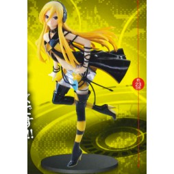 Vocaloid Lily - From Animove - High standard figure - Lily
