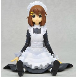 K-On - Maid Dress Figure Ver. 3 - Yui - LOOSE