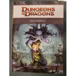 Dungeons & Dragons 4a ed. - Sottosuolo