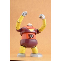 Dynamite Action! Product No. 39 - Boss Borot Robot