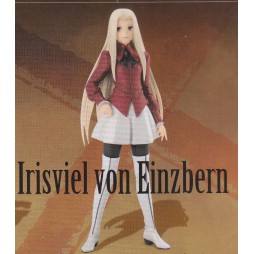 Fate Zero - DX Figure - Irisviel von Einzbern - Loose