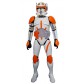 Star Wars - Clone Wars - Commander Cody Action Figure 79 cm