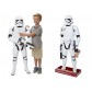 Star Wars - Ep.7 First Order Stormtrooper - Battle Buddy - Giant Action Figure 120 cm