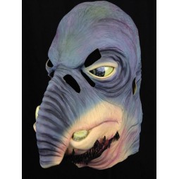 Star Wars - Maschera in Lattice - Watto - Rubie\'s Mask Illusion