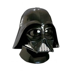 Star Wars Darth Vader Helmet & Mask Set Deluxe Edition