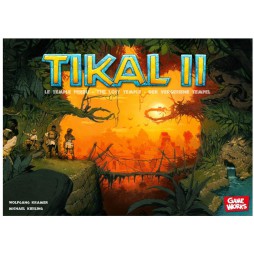 Tikal II - ITA