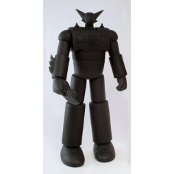Getter Robo - Super Robonics Getter 1 Vinyl Figure - BLACK COLOR VERSION