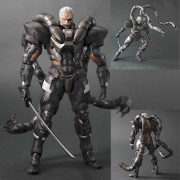 Play Arts Kai - Metal Gear Solid 5 Solid Snake