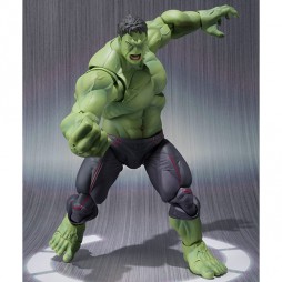 S.H. Figuarts Avengers 2 Hulk