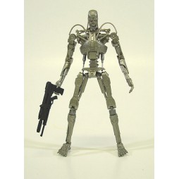Terminator 2 Judgment Day T-800  Endoskeleton 1/12