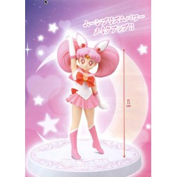 Sailor Moon - Girls Memories Figure Of - Chibi Moon