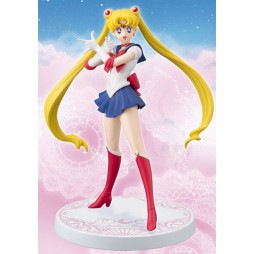 Sailor Moon - Girls Memories Figure Of - Sailor Moon Bunny