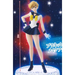 Sailor Moon - Girls Memories Figure Of - Sailor Uranus