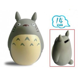 Il Mio Vicino Totoro - My Neighbour Totoro - Totoro Coin Bank  - Salvadanaio