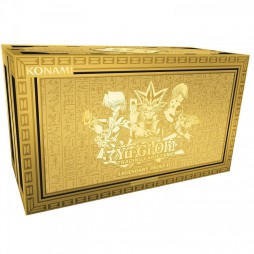 Yu-Gi-Oh! - Mazzo Carte - LEGENDARY DECKS II - Collector\'s Edition Box Set