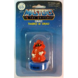 Masters of the Universe - Timbro di Orko